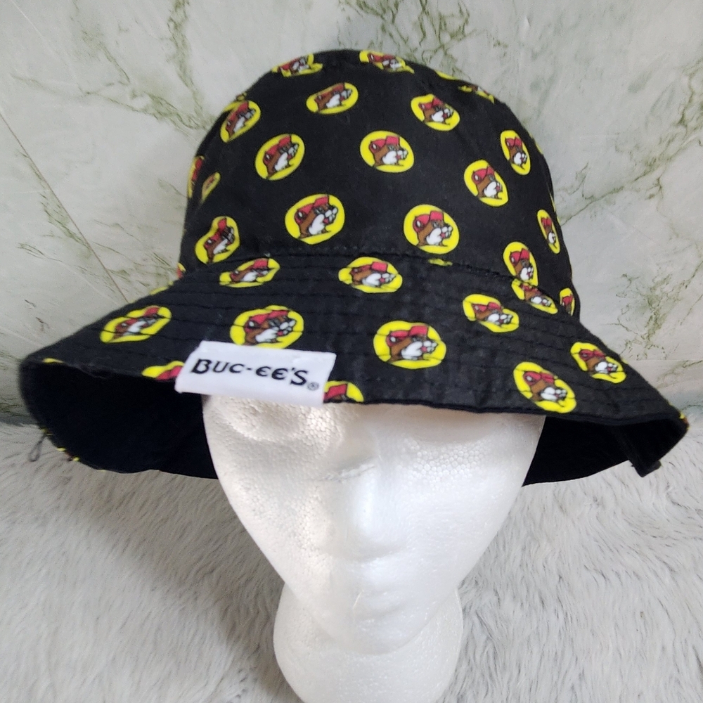 BUC-EE'S Cotton Bucket Hat